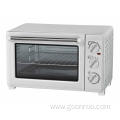 23L multi-function electric oven - easy to operate(C)
